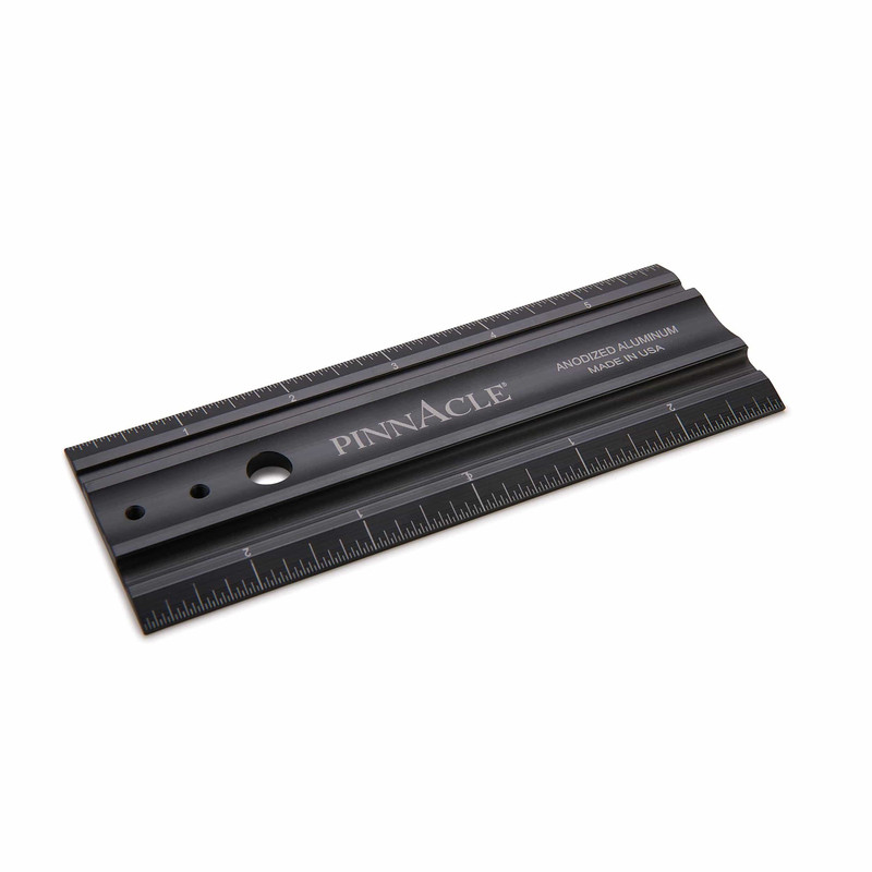 Straight Rule - Length:6"